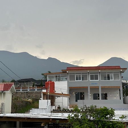 Jason Farm Villa Pacet  Exterior foto