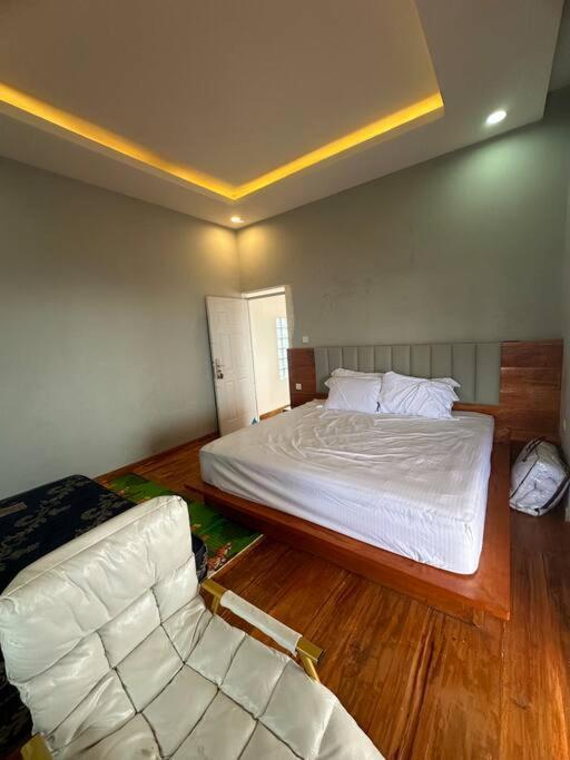 Jason Farm Villa Pacet  Exterior foto