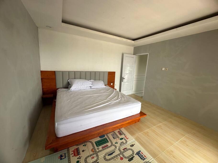 Jason Farm Villa Pacet  Exterior foto