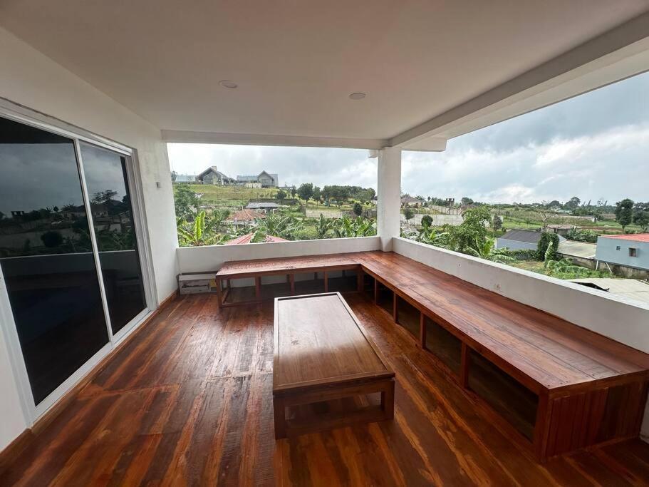 Jason Farm Villa Pacet  Exterior foto