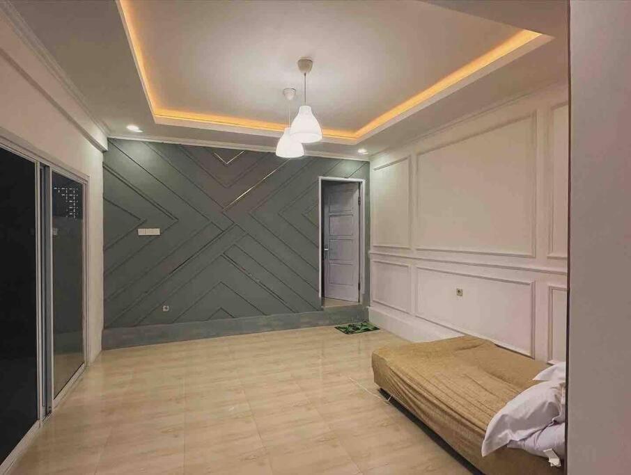 Jason Farm Villa Pacet  Exterior foto