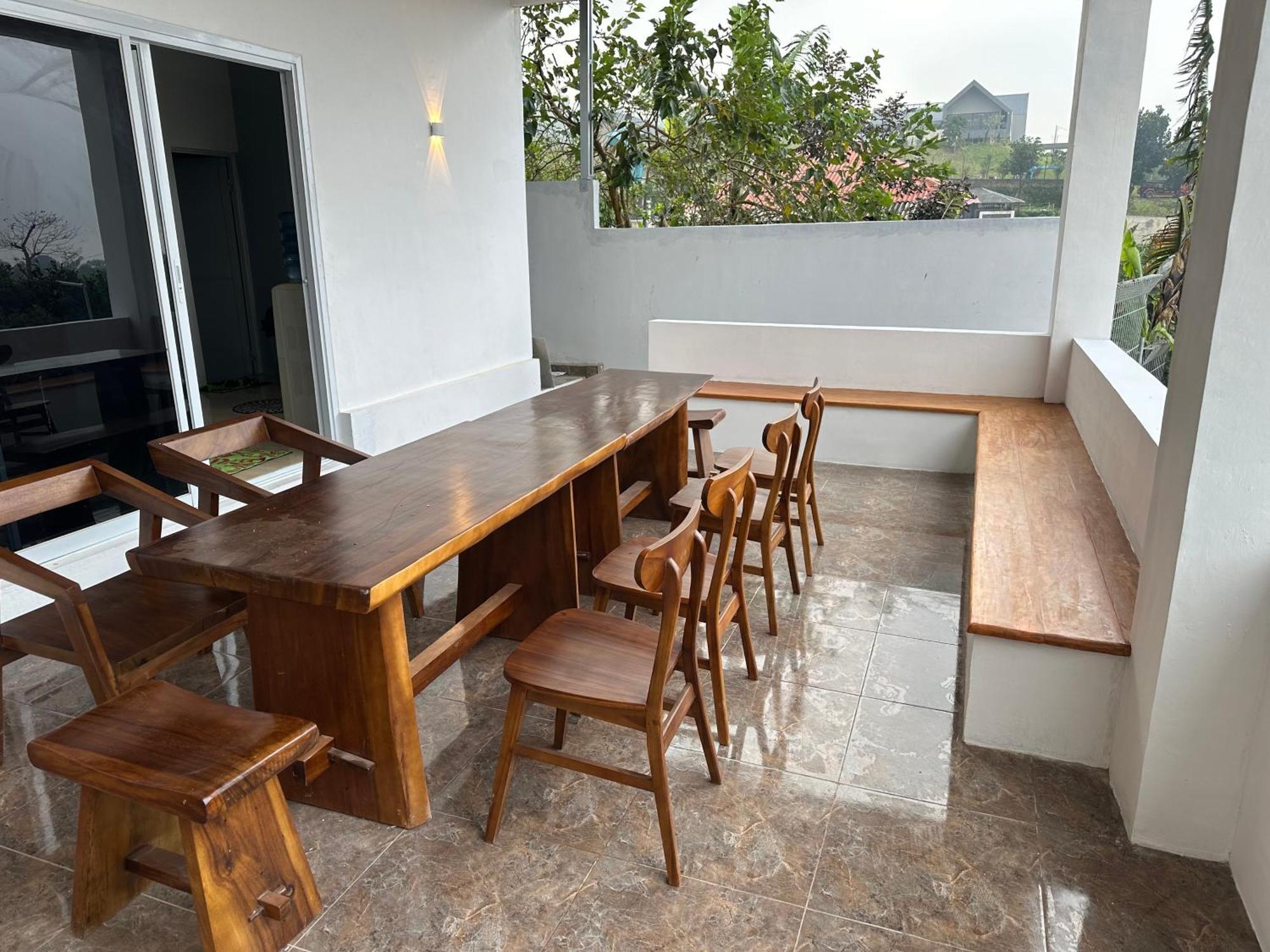 Jason Farm Villa Pacet  Exterior foto